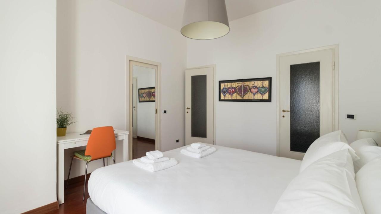 Italianway - Masaccio 18 B Apartment Milan Exterior photo
