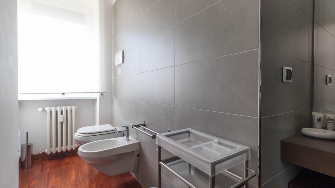 Italianway - Masaccio 18 B Apartment Milan Exterior photo