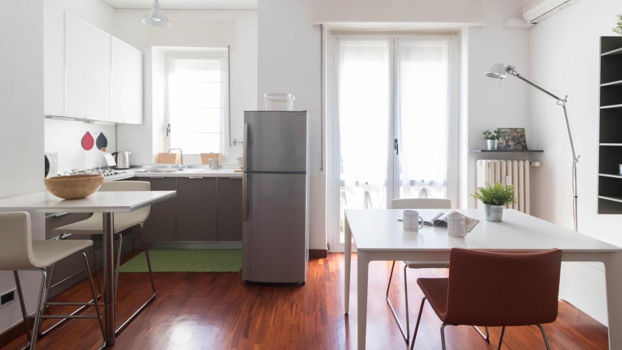 Italianway - Masaccio 18 B Apartment Milan Exterior photo